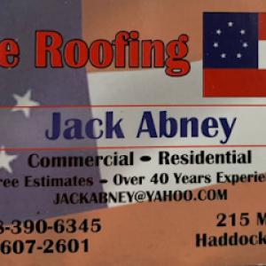 Dixie Roofing