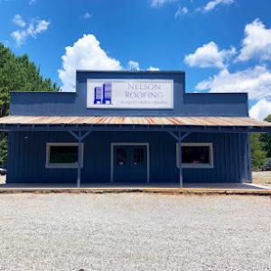 Nelson Roofing