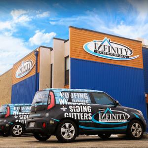 Infinity Exteriors