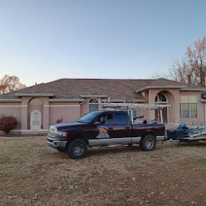 Plunkette Home Repairs