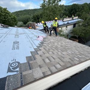Approved Contractors