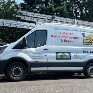 Segelman Shaw Roofing, Siding & Gutters