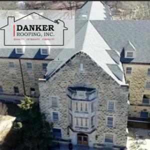 Danker Roofing