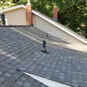Pounds Roofing