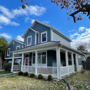 Winfield Builders