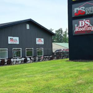 DS Roofing & Custom Builders
