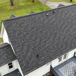 Woot Roofing