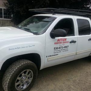 Action Roofing Service