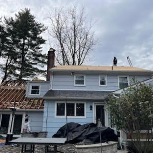 RD Roof repair & Replacement