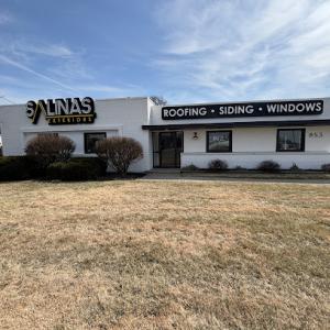 Salinas Roofing, Siding, & Exteriors