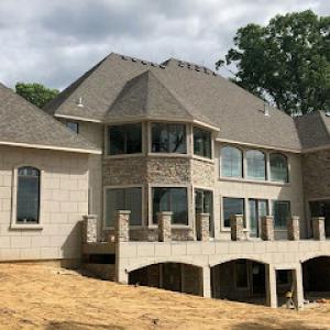 Fry's Roofing & Construction