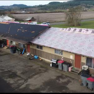 Delta Roofing