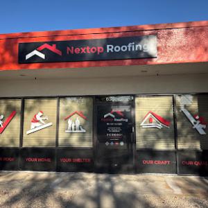 Nextop Roofing