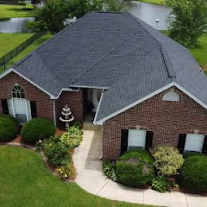 B&A Roofing - Meridian