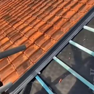 Ultra Roof Repair Miami