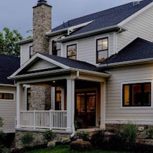 Marios Roofing