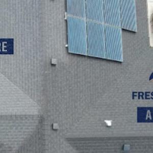 North West Fresh Roof