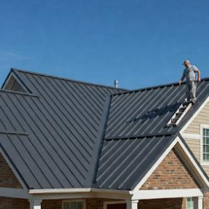 R. Short Roofing
