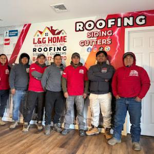 L&G Home Remodeling