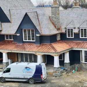 VL Roofing & Siding