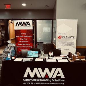 MWA Commercial Roofing