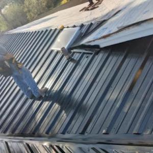 Permian Roofing