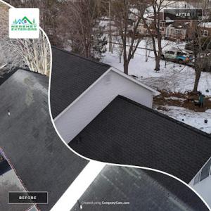 Hershey Roofing & Siding