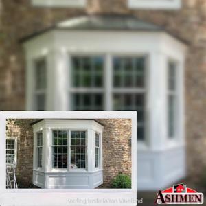 Ashmen Installations