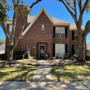 Above All Roofing & Construction
