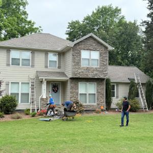 Heaven Roof & Gutters Atlanta
