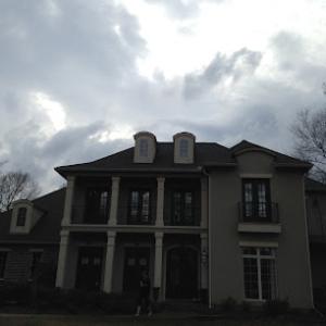 Danny Mcgough Roofing