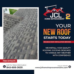 JCL Home Improvement 2