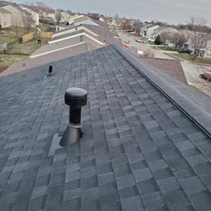 M&P Roofing