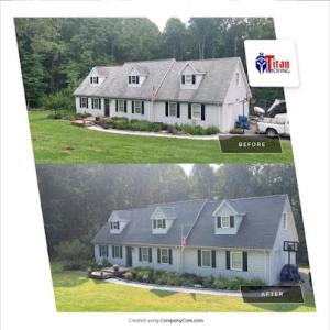 Titan Roofing