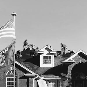 High Tech Roofing & Remodeling