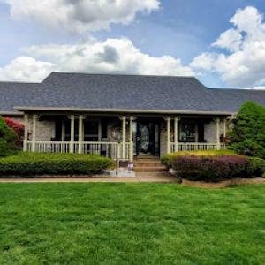 L.m. Roofing