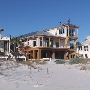 Johnson's Roofing & Construction