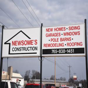 Newsome's Construction