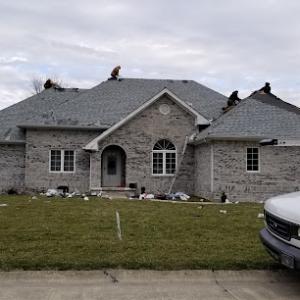 #1 Roofing & construction