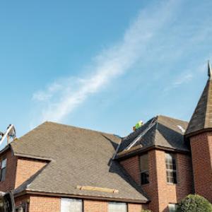 Salazar Roofing