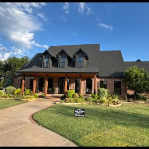 Up Top Roofing & Restoration