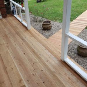 Murphy Roofing & Construction