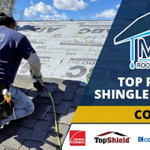 MGM Roofing & Exteriors