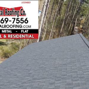 A-D's Metal Roofing