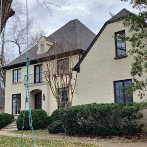 Paragon Roofing