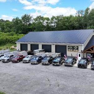 Pine Ridge Roofing
