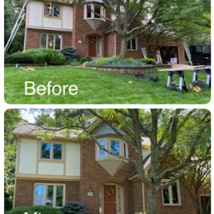 Sure Roofing & Siding