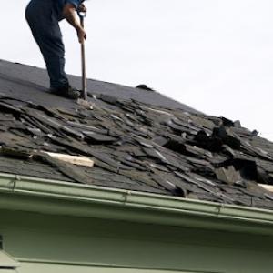 Bob Romine Roofing & Construction