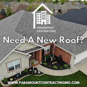 Paramount Contracting