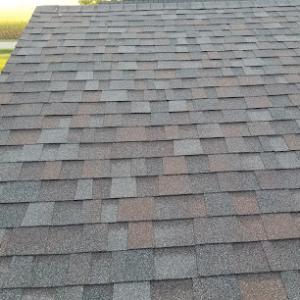 Ramsey Roofing